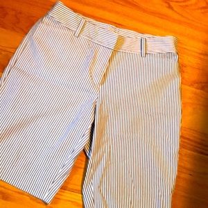 Talbots “the perfect short”